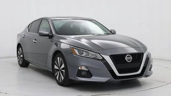 NISSAN ALTIMA 2019 1N4BL4EV6KC219080 image NISSAN ALTIMA 2019 1N4BL4EV6KC219080 image