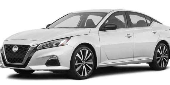 NISSAN ALTIMA 2019 1N4BL4CV8KC211095 image NISSAN ALTIMA 2019 1N4BL4CV8KC211095 image