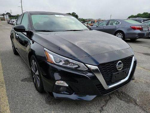 NISSAN ALTIMA 2019 1N4BL4EV4KC227971 image