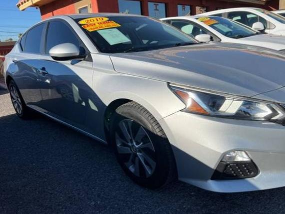 NISSAN ALTIMA 2019 1N4BL4BV8KN314605 image NISSAN ALTIMA 2019 1N4BL4BV8KN314605 image