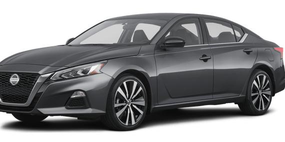 NISSAN ALTIMA 2019 1N4BL4CV7KC236392 image NISSAN ALTIMA 2019 1N4BL4CV7KC236392 image