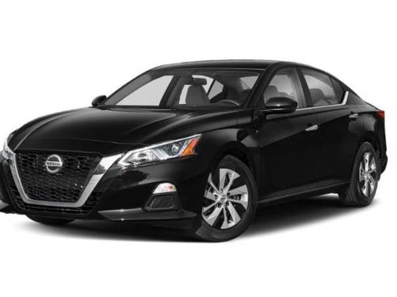 NISSAN ALTIMA 2019 1N4BL4CW7KN310651 image