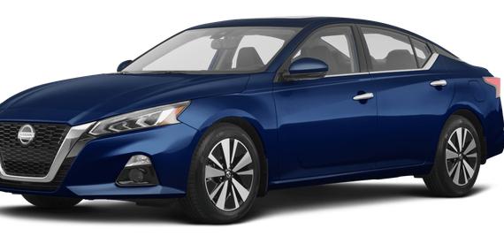 NISSAN ALTIMA 2019 1N4BL4BV7KN309251 image