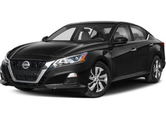 NISSAN ALTIMA 2019 1N4BL4BW3KC213475 image