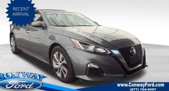 NISSAN ALTIMA 2019 1N4BL4BV3KC148697 image NISSAN ALTIMA 2019 1N4BL4BV3KC148697 image