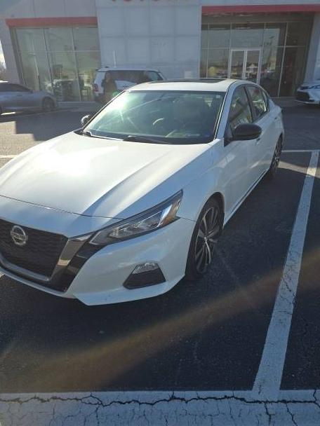 NISSAN ALTIMA 2019 1N4BL4CV0KN310367 image