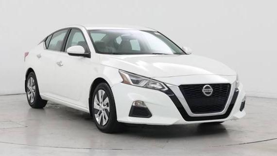 NISSAN ALTIMA 2019 1N4BL4BV4KC259162 image NISSAN ALTIMA 2019 1N4BL4BV4KC259162 image