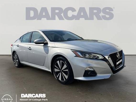 NISSAN ALTIMA 2019 1N4BL4DV2KC148851 image NISSAN ALTIMA 2019 1N4BL4DV2KC148851 image