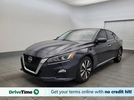 NISSAN ALTIMA 2019 1N4BL4DV0KN306382 image NISSAN ALTIMA 2019 1N4BL4DV0KN306382 image