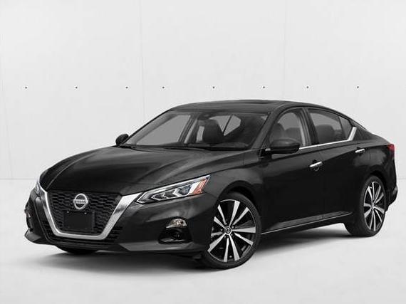 NISSAN ALTIMA 2019 1N4BL4FV5KC117316 image