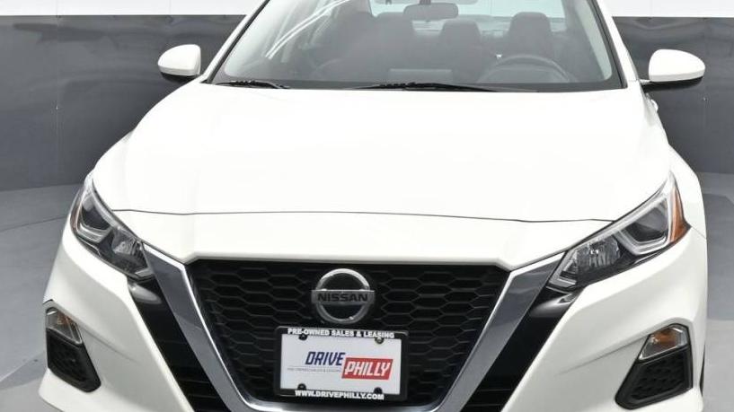 NISSAN ALTIMA 2019 1N4BL4BW2KC218280 image