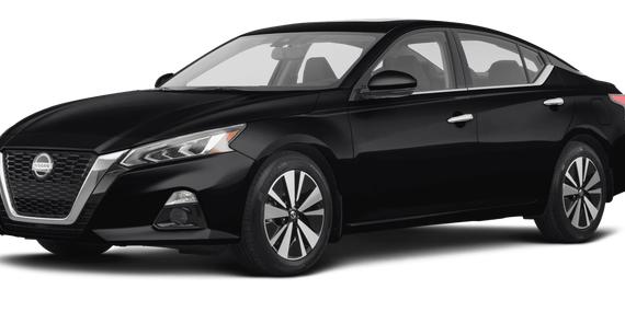 NISSAN ALTIMA 2019 1N4BL4EW4KC153492 image NISSAN ALTIMA 2019 1N4BL4EW4KC153492 image