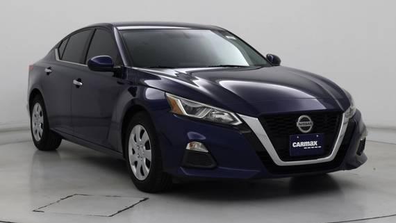 NISSAN ALTIMA 2019 1N4BL4BV7KC131904 image NISSAN ALTIMA 2019 1N4BL4BV7KC131904 image