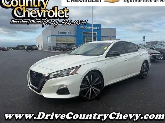 NISSAN ALTIMA 2019 1N4BL4CV1KC104065 image NISSAN ALTIMA 2019 1N4BL4CV1KC104065 image