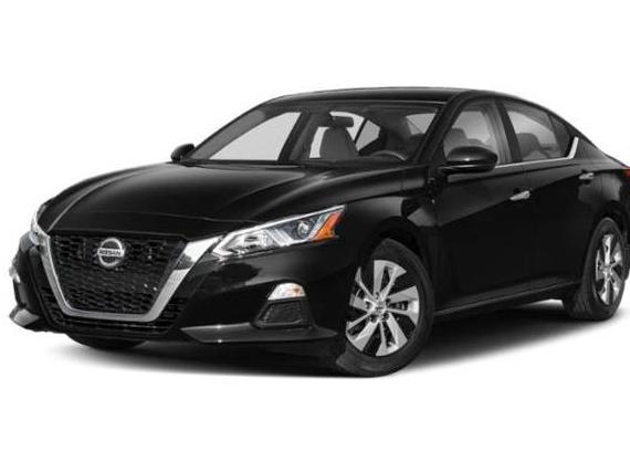 NISSAN ALTIMA 2019 1N4BL4BW8KC200866 image