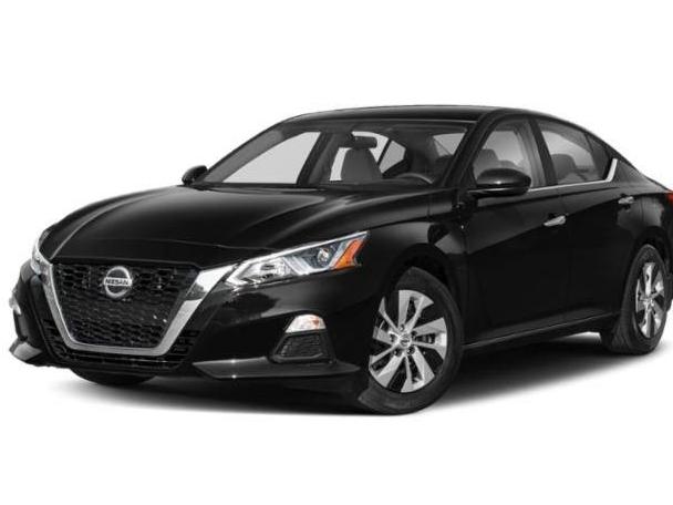 NISSAN ALTIMA 2019 1N4BL4BV0KC233674 image