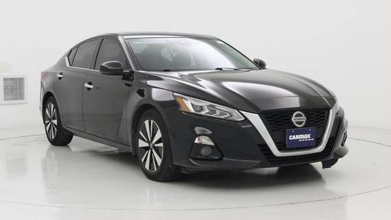 NISSAN ALTIMA 2019 1N4BL4DV4KC130898 image NISSAN ALTIMA 2019 1N4BL4DV4KC130898 image