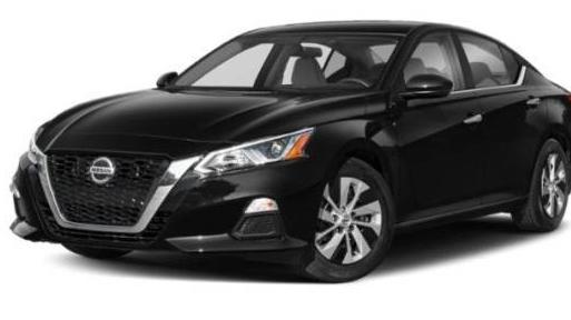 NISSAN ALTIMA 2019 1N4BL4BV9KC239960 image