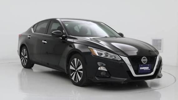 NISSAN ALTIMA 2019 1N4BL4DV5KC186218 image NISSAN ALTIMA 2019 1N4BL4DV5KC186218 image