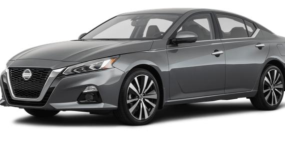 NISSAN ALTIMA 2019 1N4BL4FW0KC192885 image NISSAN ALTIMA 2019 1N4BL4FW0KC192885 image