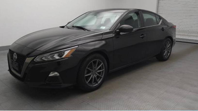 NISSAN ALTIMA 2019 1N4BL4CV6KC143041 image