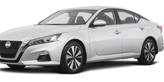 NISSAN ALTIMA 2019 1N4BL4BV0KC190065 image NISSAN ALTIMA 2019 1N4BL4BV0KC190065 image