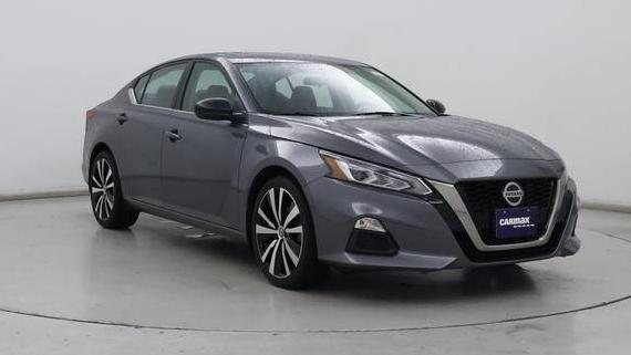 NISSAN ALTIMA 2019 1N4BL4CW0KC209429 image