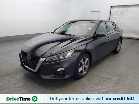 NISSAN ALTIMA 2019 1N4BL4DW0KN300977 image NISSAN ALTIMA 2019 1N4BL4DW0KN300977 image