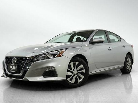 NISSAN ALTIMA 2019 1N4BL4BW1KC238018 image NISSAN ALTIMA 2019 1N4BL4BW1KC238018 image