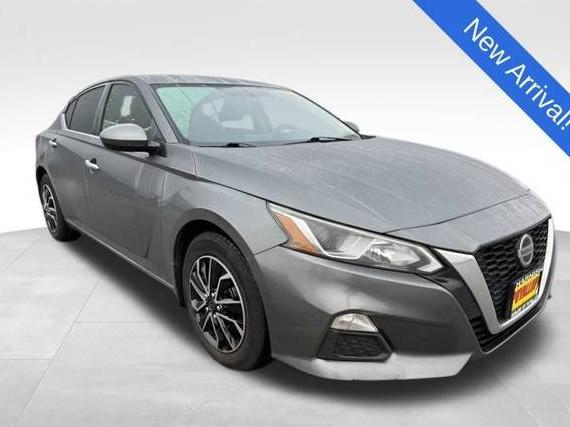 NISSAN ALTIMA 2019 1N4BL4BVXKC141889 image NISSAN ALTIMA 2019 1N4BL4BVXKC141889 image