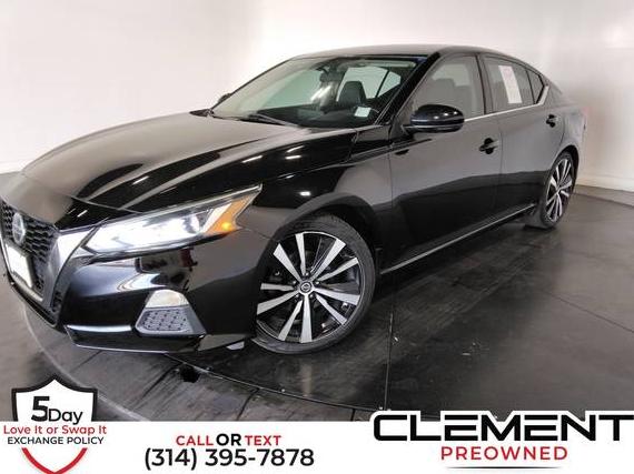 NISSAN ALTIMA 2019 1N4BL4CV4KC212695 image NISSAN ALTIMA 2019 1N4BL4CV4KC212695 image