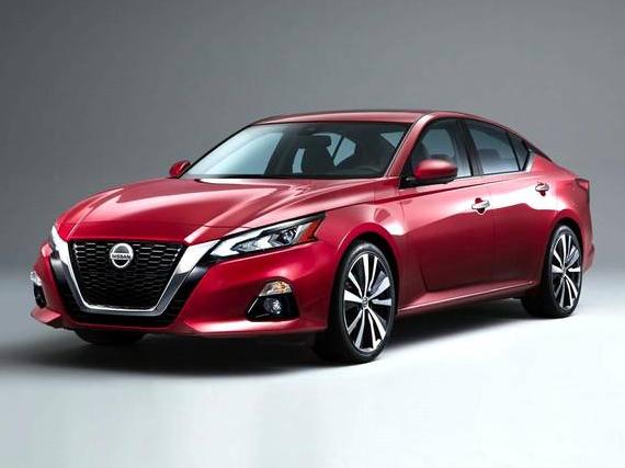 NISSAN ALTIMA 2019 1N4BL4BW7KN320937 image