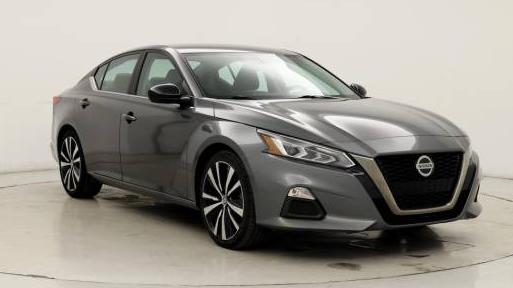 NISSAN ALTIMA 2019 1N4BL4CV2KC138757 image
