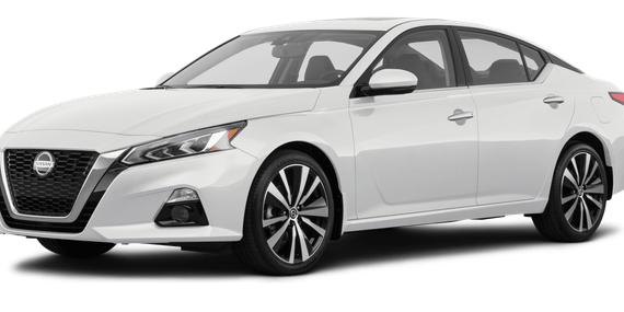 NISSAN ALTIMA 2019 1N4BL4FV9KC190009 image NISSAN ALTIMA 2019 1N4BL4FV9KC190009 image