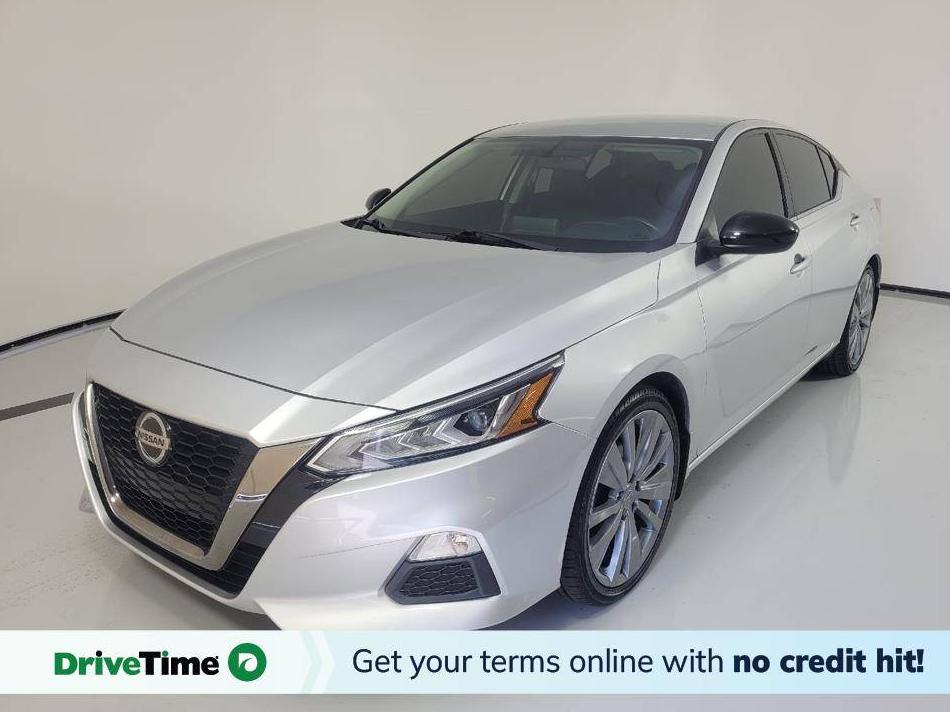 NISSAN ALTIMA 2019 1N4BL4CV0KC191599 image