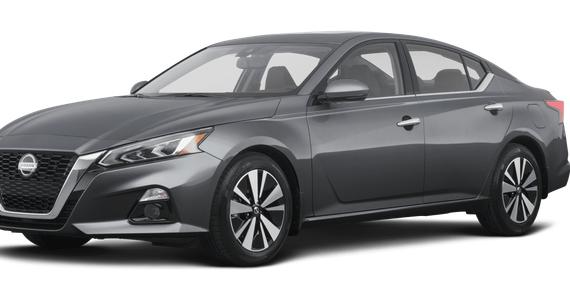 NISSAN ALTIMA 2019 1N4BL4BV5KN313721 image NISSAN ALTIMA 2019 1N4BL4BV5KN313721 image