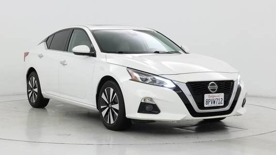 NISSAN ALTIMA 2019 1N4BL4DW5KN303664 image