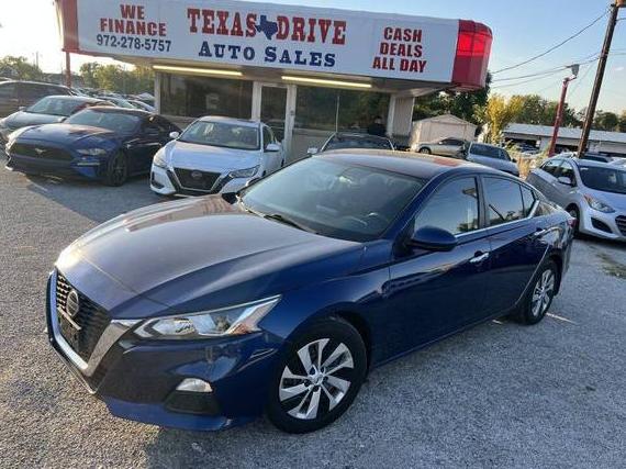 NISSAN ALTIMA 2019 1N4BL4BV1KC217550 image NISSAN ALTIMA 2019 1N4BL4BV1KC217550 image