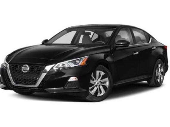 NISSAN ALTIMA 2019 1N4BL4CV0KC110150 image