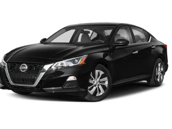 NISSAN ALTIMA 2019 1N4BL4CV1KC106074 image