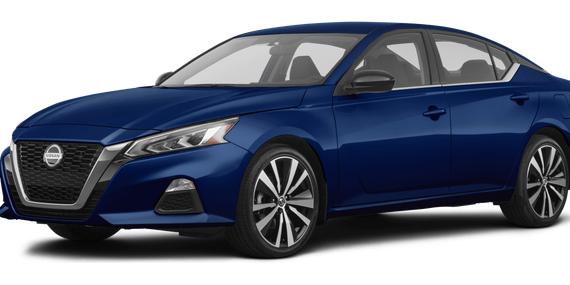 NISSAN ALTIMA 2019 1N4BL4CV0KC249257 image NISSAN ALTIMA 2019 1N4BL4CV0KC249257 image