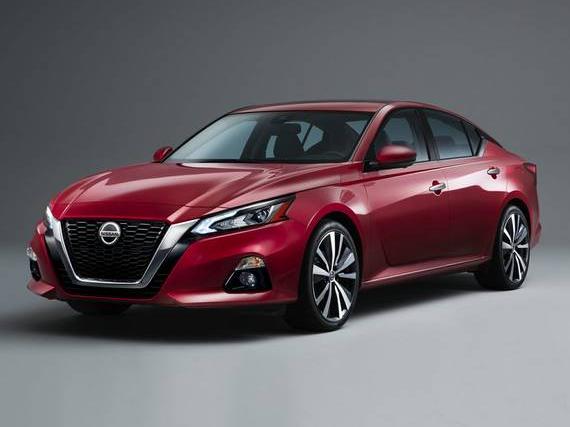 NISSAN ALTIMA 2019 1N4BL4FW9KN309111 image NISSAN ALTIMA 2019 1N4BL4FW9KN309111 image