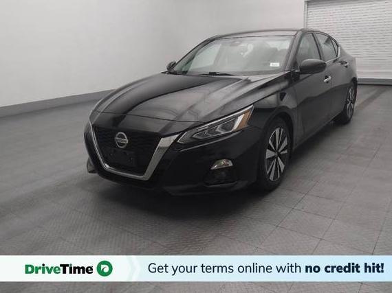 NISSAN ALTIMA 2019 1N4BL4DV2KC142211 image NISSAN ALTIMA 2019 1N4BL4DV2KC142211 image
