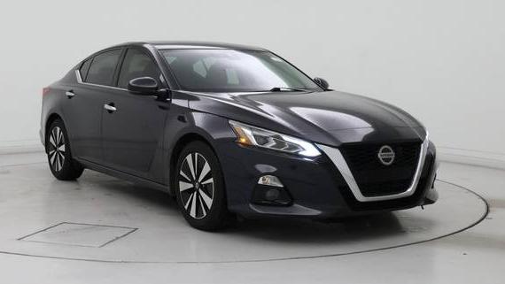NISSAN ALTIMA 2019 1N4BL4EV2KC109661 image