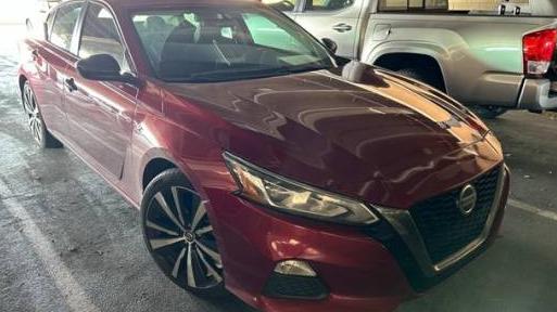 NISSAN ALTIMA 2019 1N4BL4CV9KC217357 image