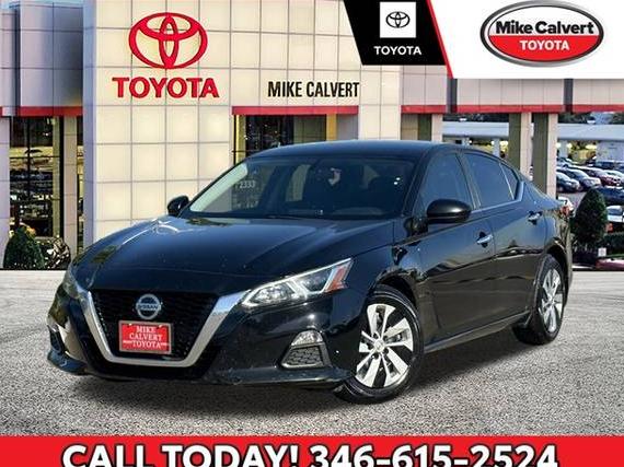 NISSAN ALTIMA 2019 1N4BL4BV1KN325672 image NISSAN ALTIMA 2019 1N4BL4BV1KN325672 image