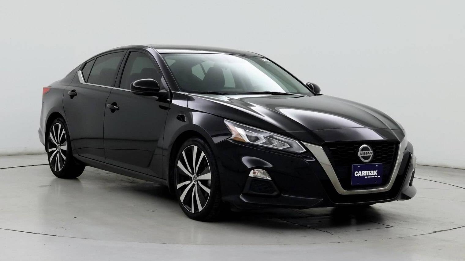 NISSAN ALTIMA 2019 1N4BL4CV9KC227838 image