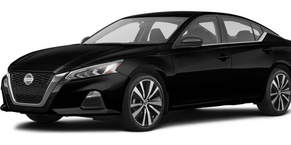 NISSAN ALTIMA 2019 1N4BL4CV9KC125178 image
