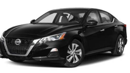 NISSAN ALTIMA 2019 1N4BL4CW8KC233106 image