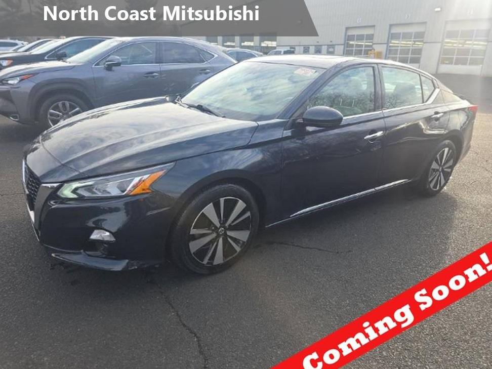 NISSAN ALTIMA 2019 1N4BL4DV5KC202093 image